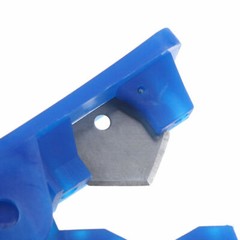 NEW Pneumatic Plastic/Nylon PE,PU Air Hose/Line/Pipe/Tube Cutter Cutting Tool
