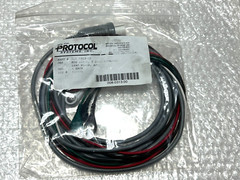 Lot of 5x Welch Allyn Compatible Direct-Connect ECG Cable 5 Lead – 008-0313-00