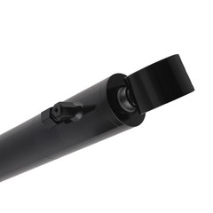1*Hydraulic Tilt Cylinder for Caterpillar Skid Steer Loader 236D3 236D 3787963