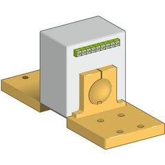 Schneider 34035 EXTERNAL SENSOR FOR NEUTRAL OR EARTH FLT