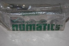 Numatics 239-232 COMPACT VALVE BLOCK