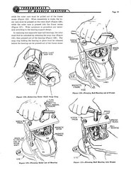 Wico Service & Parts Manual for Type EK Magneto *444
