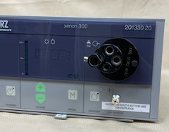 Karl Storz Endoscope Xenon 300 20133020 Light Source