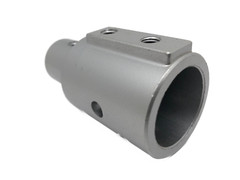HYPRO PUMP 1320-0022, 540 RPM, 6 SPLINE COUPLER to 5/8″ ROUND SHAFT