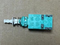 1pcs ITT SCHADOW NE 18 NE18 T70 NE18T70 Mains Power Switch 6A 250VAC