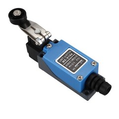 ME-8104 Snap Action Limit Switch Roller Arm Standard Sensor Industrial System