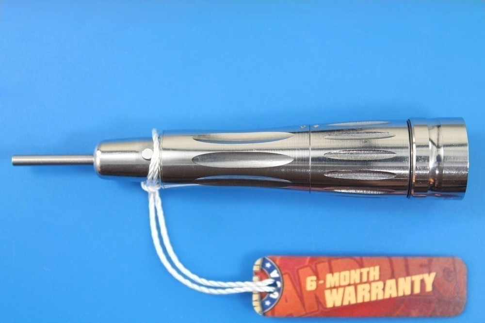 STAR Straight Nose Cone Attachment – HANDPIECE USA – Nosecone for Titan Motor