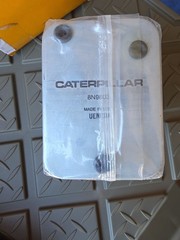 New NOS OEM CAT Water Separator Element 8N-9803