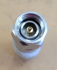 Weinschel 56-6 DC-26.5GHz 2 Watts 6dB 3.5mm Fixed Attenuator