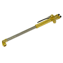 0381-1621 NEW 21″ Heavy Duty Straight Cutting Torch For Victor ST900FC 90° Head