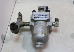 MASUDA 35 Mpa LINE FILTER F-APLE04-25S