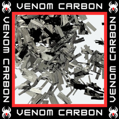 1/2″ Chopped Carbon Fiber: 1/2 lb (making FORGED composites)
