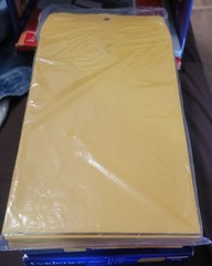 Clasp Envelopes 6″x9″ Brown 100+ Multiple Brands Open Packs, Loose & New.