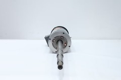 Gusher 35F850-863 Ac Motor 145tcz 3hp 3450rpm 3ph 208-230/460v-ac