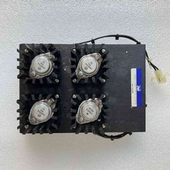 LAM 530-2-H-491-1285/1242-1-C-404-186 Circuit Board