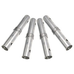 4 PCS Scaffolding Parts Accessories Coupling Pin Kits for Assembly Scaffolds