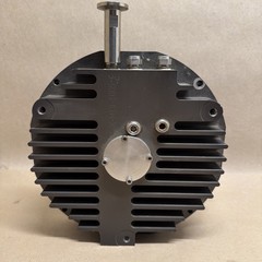 Agilent IDP-10 Orbiting Scroll Assembly X-M19-1609 Vacuum Pump Part