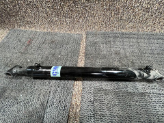 CWA Hydraulics Welded Hydraulic Cylinder 1516WT, 1.5″ Bore x 16″ Stroke