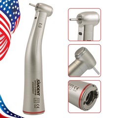 Dental Micromotor Handpiece 35K Rpm and Grinder Power Marathon Polishing Machine