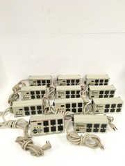 Tripp Lite Isobar 6 Ultra Transient Voltage Surge Protector 6 Outlet FREE SHIP