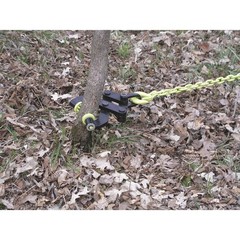 Brush Grubber Heavy-Duty Brush Grubber, Model# BG-08