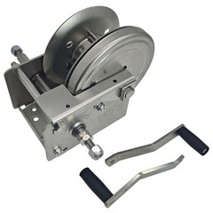 Winch 1 Speed for Genie Lift SLA-25 SLA-15 SLA-20 SLA-10 SLC-6 32945GT 32945