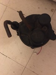 GMCC ASN68E2VAZB1 Compressor 115V60Hz R410A LRA29