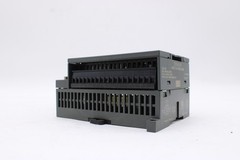 Siemens 6ES7 214-1BD23-0XB0 Simatic S7 Compact PLC Unit