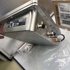 NEW!! METTLER-TOLEDO IND 360 HARSH ANALOG WEIGHING TERMINAL