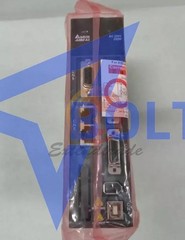 NEW Delta AC Servo Drive 1ph 220V 200W 1.55A CANopen E-CAM ASD-A2-0221-M 1PCS