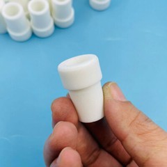 Autoclavable Dental Suction Tube Convertor Saliva Ejector Suction Adaptor 10Pack