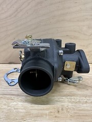 Allis Chalmers D15 Carburetor NEW Marvel Schebler style TSX869