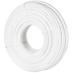 VEVOR 3/4” x 500ft White PEX-B Tubing/Pipe for Potable Water with Pipe Cutter