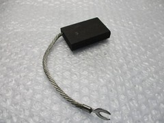 INDUSTRIAL SPARE TIM-18 CARBON BRUSH NSNP