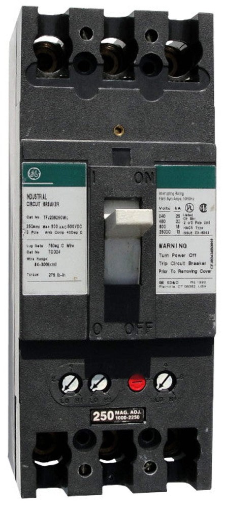 TFJ236200WL – General Electric GE – Seller Reconditioned
