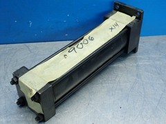 PARKER HYDRAULIC CYLINDER 2.50JANLU34AC8.000