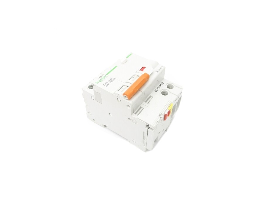 SCHNEIDER ELECTRIC DOMC42 16A 230V (AS PICTURED) UNMP