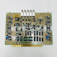 Becton Dickinson SSC/FL2 Signal Detector 03-20128-02 (BD FACSCalibur Cytometer)