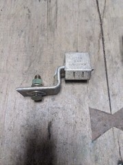 Ilsco D-84 Box Type 1/0 500MCM Mechanical Lugs (Lot Of 2)