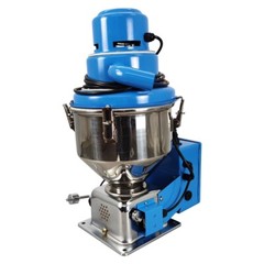 220V SA-300G High Power Vacuum Automatic Loader ​Feeding Suction Machine