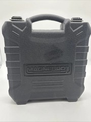 NEW MAGNEPULL XP1000-LC + 2 x 3/4″ Drop Magnet Cable Puller Fishing System Tool