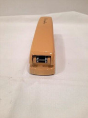Vintage Swingline 545 Yellow Plastic Stapler Acco Brands Retro The Office