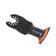 Multitool Blades 50Pcs – Arc Edge Japanese Tooth Oscillating Saw Blades 44MM