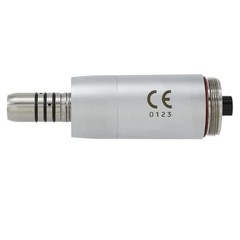 Dental Built in Electric Motor 1:5 1:4.2 Increasing Contra Angle Handpiece KAVO