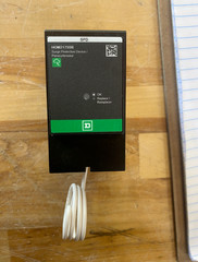 HOM217SSB SURGEPROTECTOR