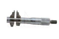 SHARS PRECISION .2 – 1.2″ .0001″ INSIDE MICROMETER SET NEW P}