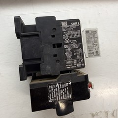WEG CWM9 10E Contactor Weg Rw27D