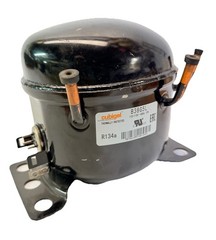 CUBIGEL Compressor 110-115V / 60HZ / 1PH B38G5L