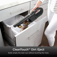 Shark Ultracyclone Pet Pro Cordless Handheld Vacuum Ch951