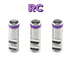 Dental Analog Replica RC NC RN Platform Tissue Level Fits Straumann ITI USA